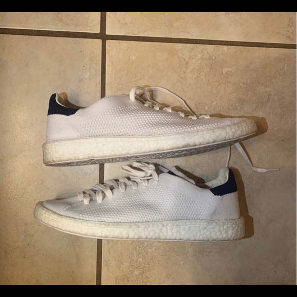stan smith boost primeknit